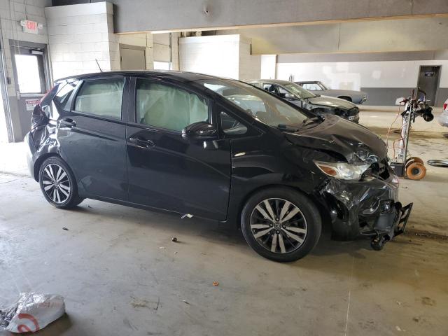 Photo 3 VIN: JHMGK5H74GX025653 - HONDA FIT 