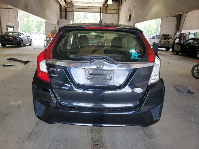 Photo 5 VIN: JHMGK5H74GX025653 - HONDA FIT 