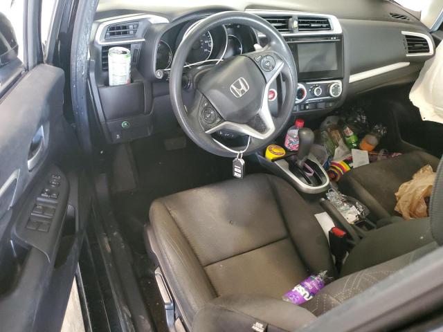 Photo 7 VIN: JHMGK5H74GX025653 - HONDA FIT 