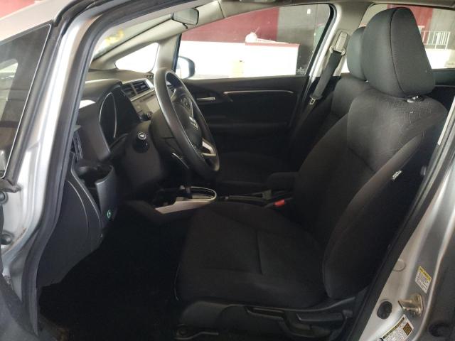 Photo 6 VIN: JHMGK5H74GX026835 - HONDA FIT EX 