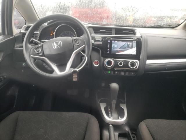 Photo 8 VIN: JHMGK5H74GX027175 - HONDA FIT EX 