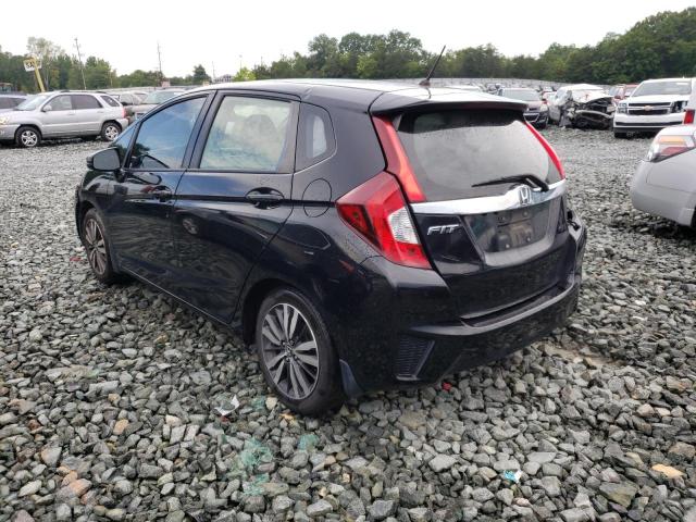 Photo 2 VIN: JHMGK5H74GX028469 - HONDA FIT EX 