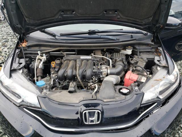 Photo 6 VIN: JHMGK5H74GX028469 - HONDA FIT EX 