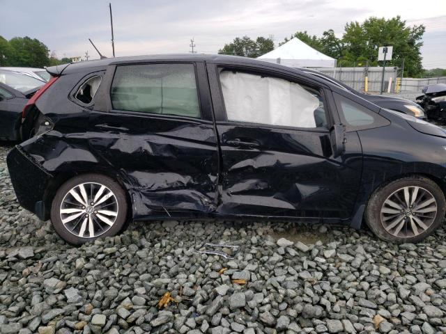 Photo 8 VIN: JHMGK5H74GX028469 - HONDA FIT EX 