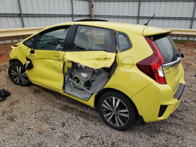 Photo 1 VIN: JHMGK5H74GX032019 - HONDA FIT EX 