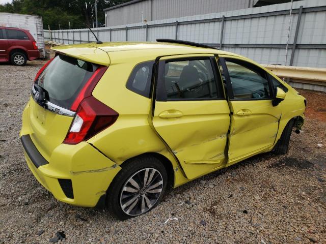 Photo 2 VIN: JHMGK5H74GX032019 - HONDA FIT EX 