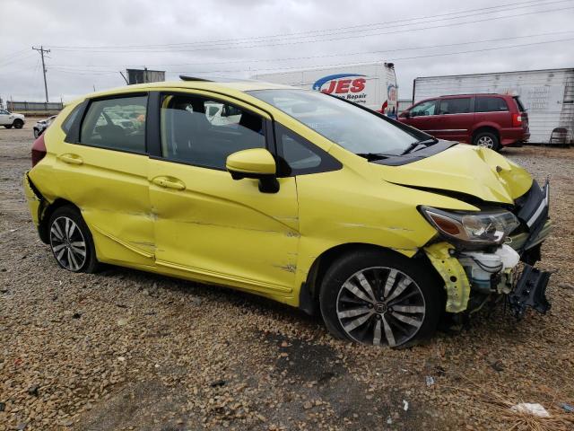 Photo 3 VIN: JHMGK5H74GX032019 - HONDA FIT EX 