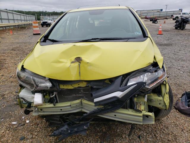 Photo 4 VIN: JHMGK5H74GX032019 - HONDA FIT EX 