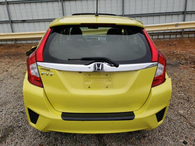 Photo 5 VIN: JHMGK5H74GX032019 - HONDA FIT EX 