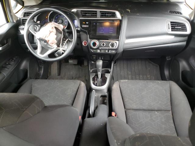 Photo 7 VIN: JHMGK5H74GX032019 - HONDA FIT EX 