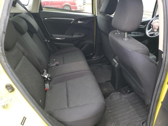 Photo 9 VIN: JHMGK5H74GX032019 - HONDA FIT EX 