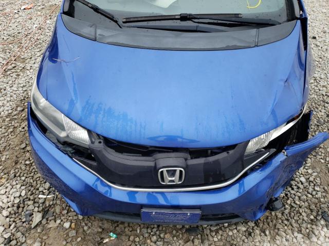 Photo 6 VIN: JHMGK5H74GX032571 - HONDA FIT 