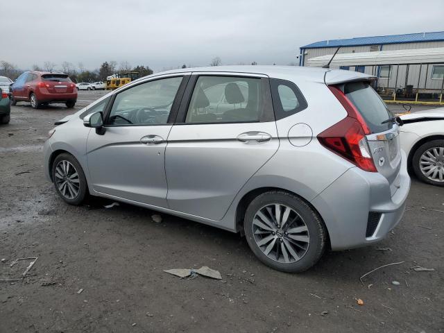 Photo 1 VIN: JHMGK5H74GX033509 - HONDA FIT EX 