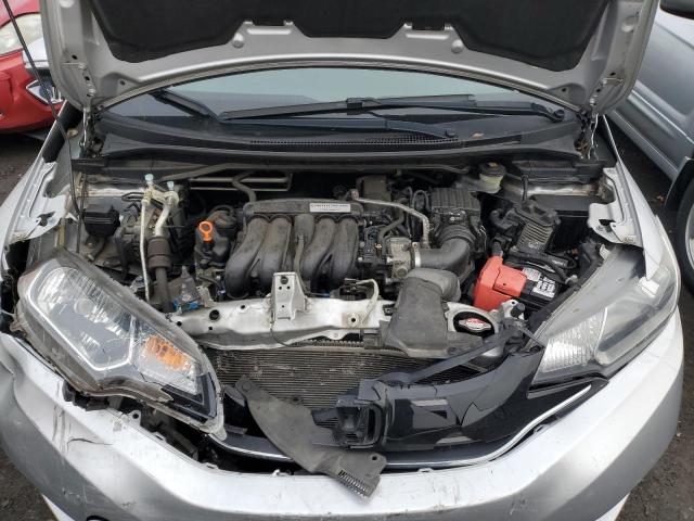 Photo 10 VIN: JHMGK5H74GX033509 - HONDA FIT EX 