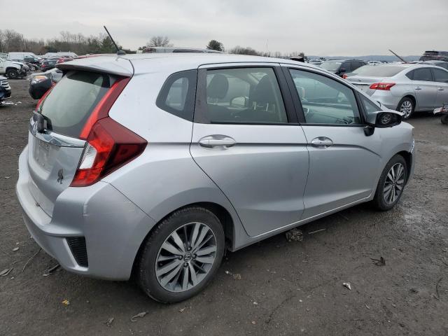 Photo 2 VIN: JHMGK5H74GX033509 - HONDA FIT EX 