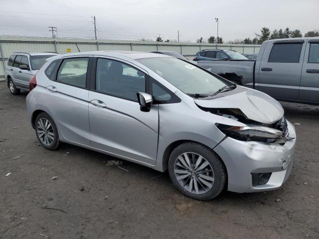 Photo 3 VIN: JHMGK5H74GX033509 - HONDA FIT EX 