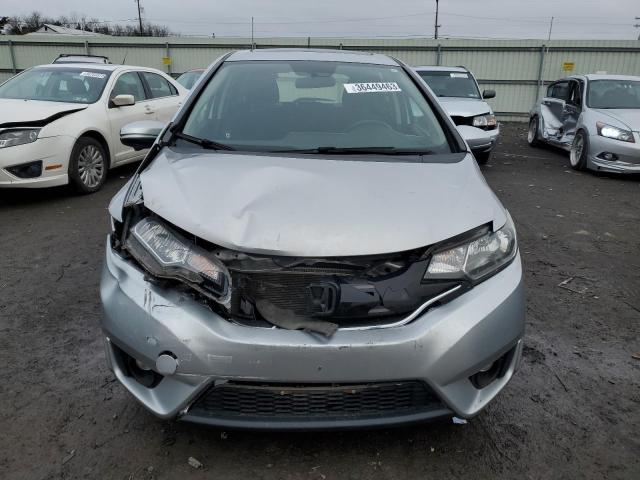 Photo 4 VIN: JHMGK5H74GX033509 - HONDA FIT EX 