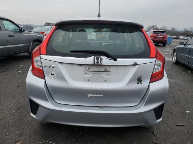 Photo 5 VIN: JHMGK5H74GX033509 - HONDA FIT EX 