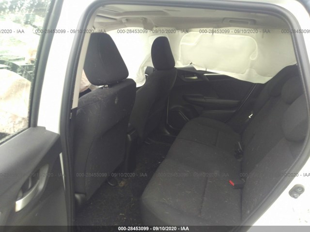 Photo 7 VIN: JHMGK5H74GX034966 - HONDA FIT 