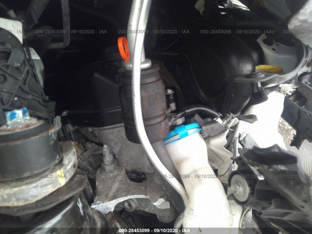 Photo 9 VIN: JHMGK5H74GX034966 - HONDA FIT 