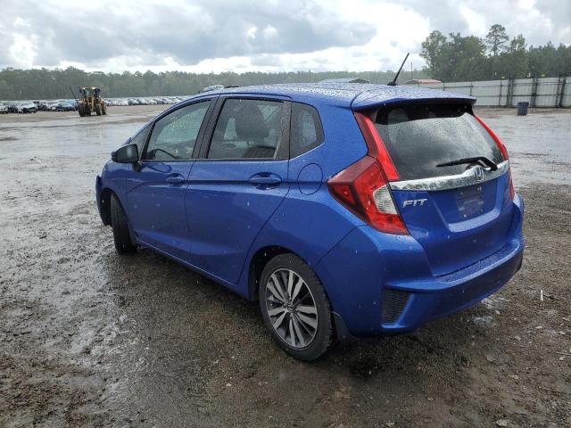 Photo 2 VIN: JHMGK5H74GX035549 - HONDA FIT EX 