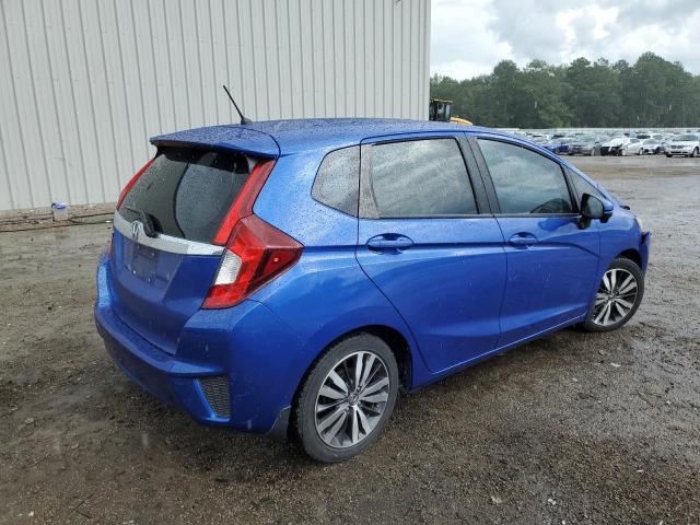 Photo 3 VIN: JHMGK5H74GX035549 - HONDA FIT EX 