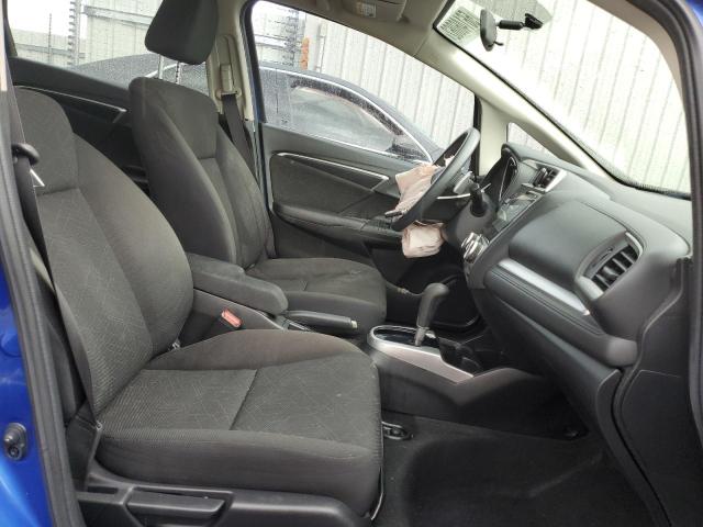 Photo 4 VIN: JHMGK5H74GX035549 - HONDA FIT EX 