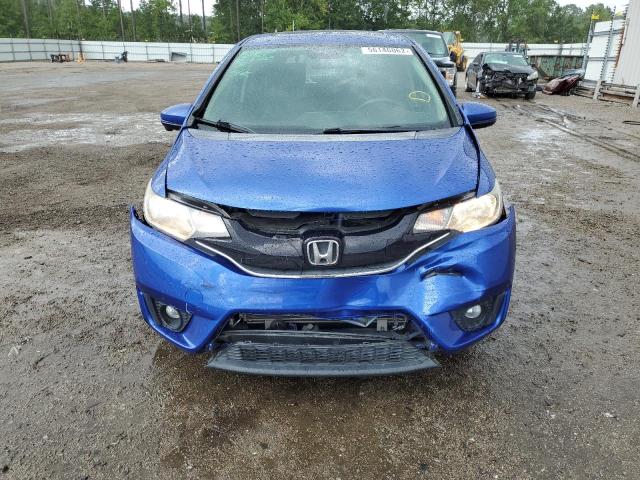 Photo 8 VIN: JHMGK5H74GX035549 - HONDA FIT EX 