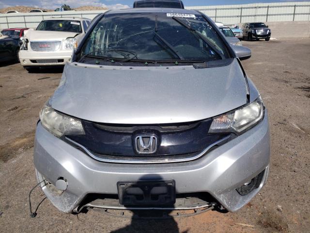 Photo 4 VIN: JHMGK5H74GX036054 - HONDA FIT EX 