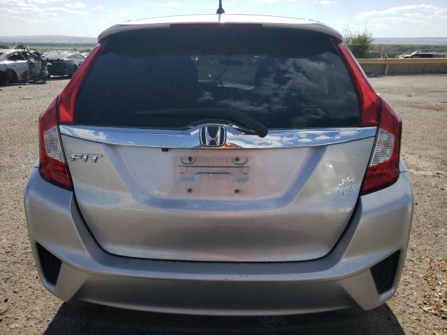 Photo 5 VIN: JHMGK5H74GX036054 - HONDA FIT EX 