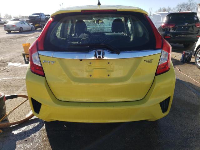 Photo 5 VIN: JHMGK5H74GX036555 - HONDA FIT 