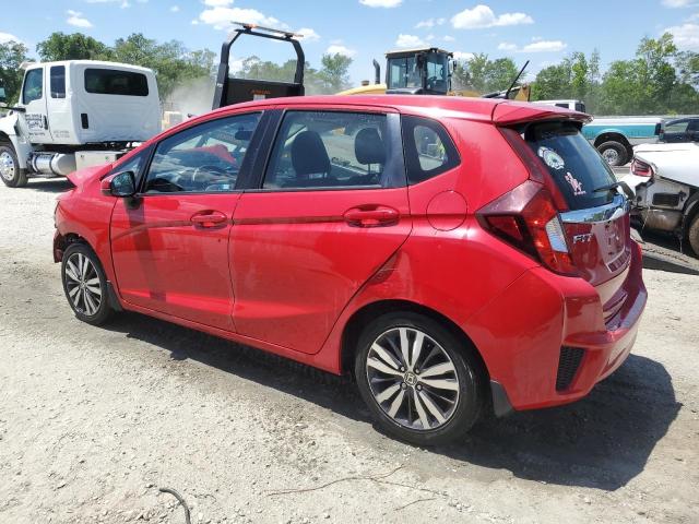 Photo 1 VIN: JHMGK5H74GX037043 - HONDA FIT 