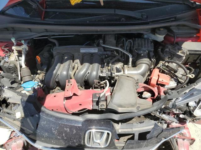 Photo 10 VIN: JHMGK5H74GX037043 - HONDA FIT 