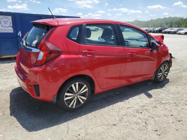 Photo 2 VIN: JHMGK5H74GX037043 - HONDA FIT 