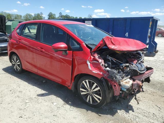 Photo 3 VIN: JHMGK5H74GX037043 - HONDA FIT 