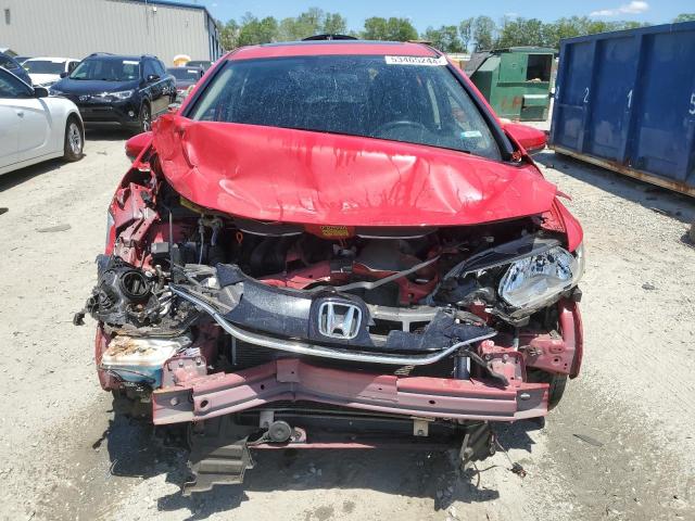 Photo 4 VIN: JHMGK5H74GX037043 - HONDA FIT 