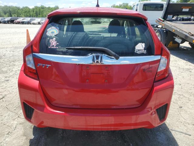 Photo 5 VIN: JHMGK5H74GX037043 - HONDA FIT 