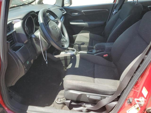 Photo 6 VIN: JHMGK5H74GX037043 - HONDA FIT 