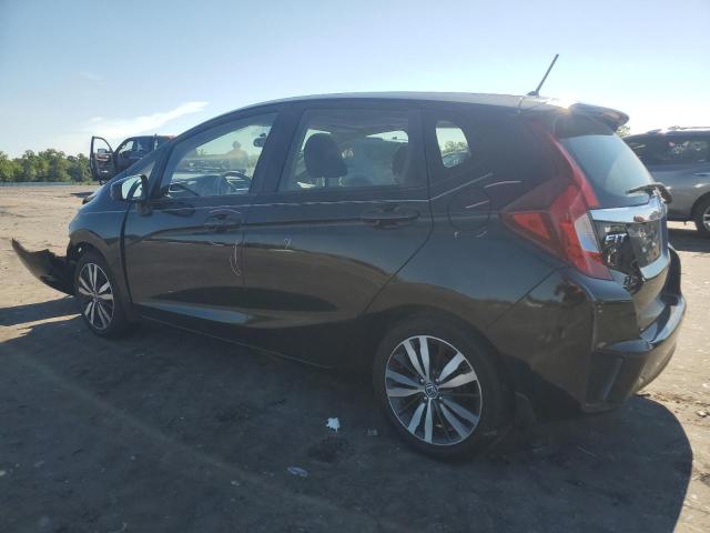 Photo 1 VIN: JHMGK5H74GX039407 - HONDA FIT 