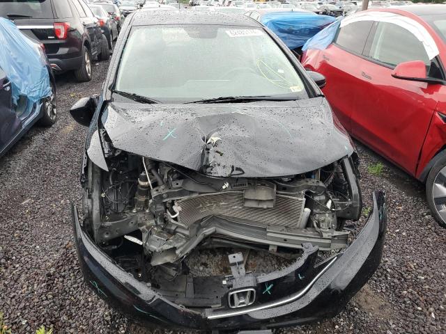 Photo 4 VIN: JHMGK5H74GX039407 - HONDA FIT 