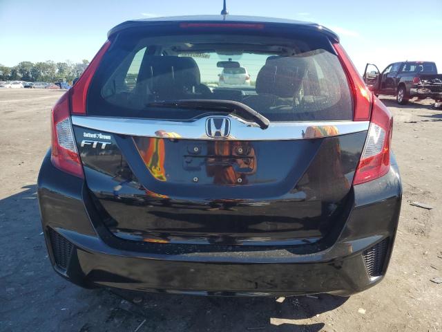 Photo 5 VIN: JHMGK5H74GX039407 - HONDA FIT 