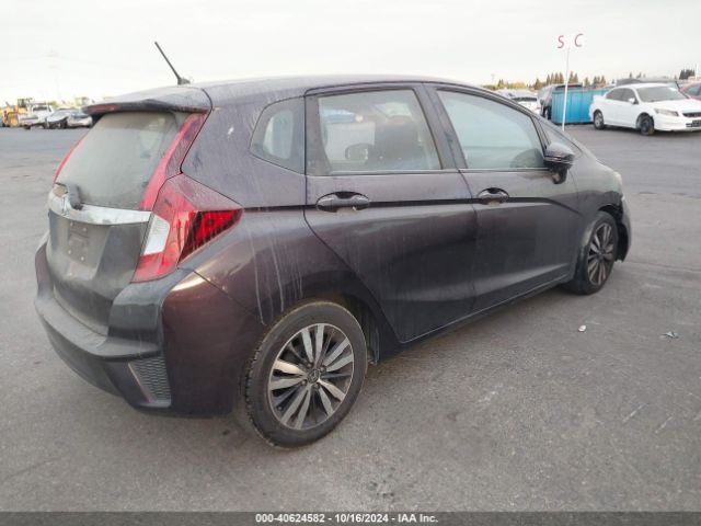 Photo 3 VIN: JHMGK5H74GX040461 - HONDA FIT 