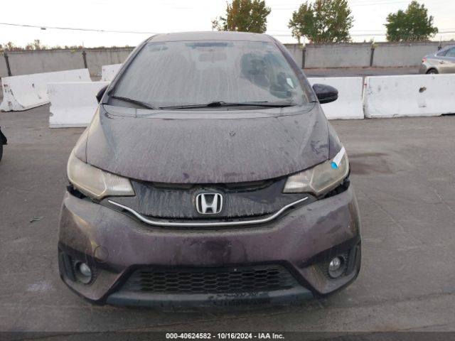 Photo 5 VIN: JHMGK5H74GX040461 - HONDA FIT 