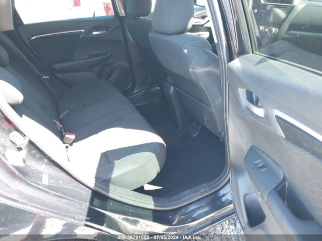 Photo 7 VIN: JHMGK5H74GX041383 - HONDA FIT 