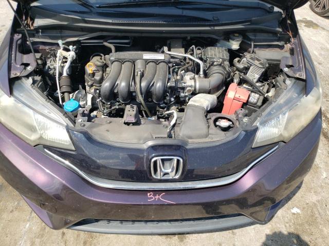 Photo 6 VIN: JHMGK5H74GX041481 - HONDA FIT EX 