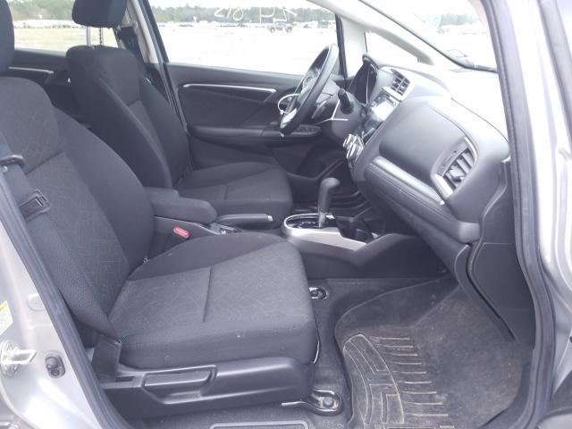 Photo 4 VIN: JHMGK5H74GX042064 - HONDA FIT EX 