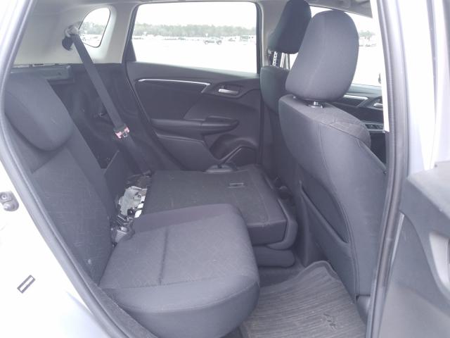 Photo 5 VIN: JHMGK5H74GX042064 - HONDA FIT EX 