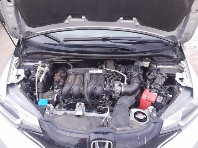 Photo 6 VIN: JHMGK5H74GX042064 - HONDA FIT EX 