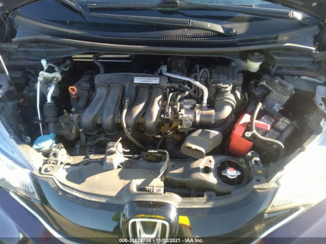 Photo 9 VIN: JHMGK5H74GX043005 - HONDA FIT 