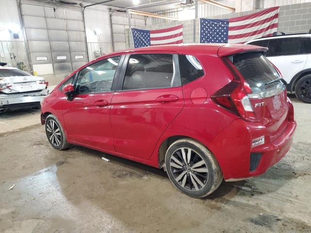 Photo 1 VIN: JHMGK5H74GX043182 - HONDA FIT 